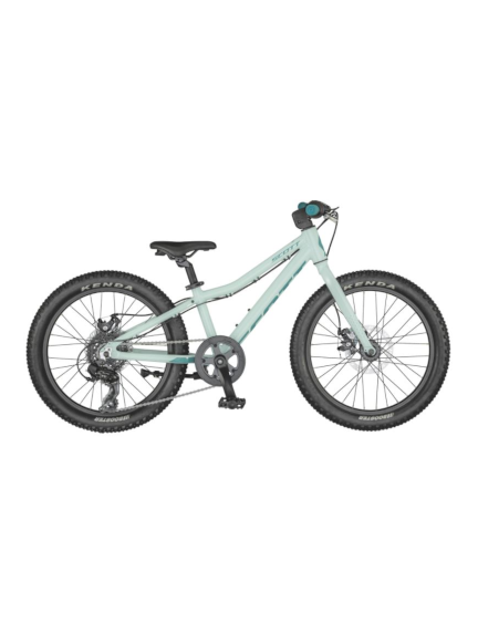 SCOTT CONTESSA 20 RIGID mergaitiškas dviratis